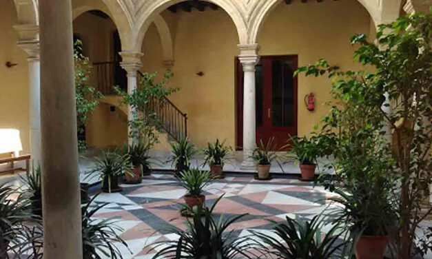 El Ayuntamiento refuerza Urbanismo con la contratación de un auxiliar y un arquitecto