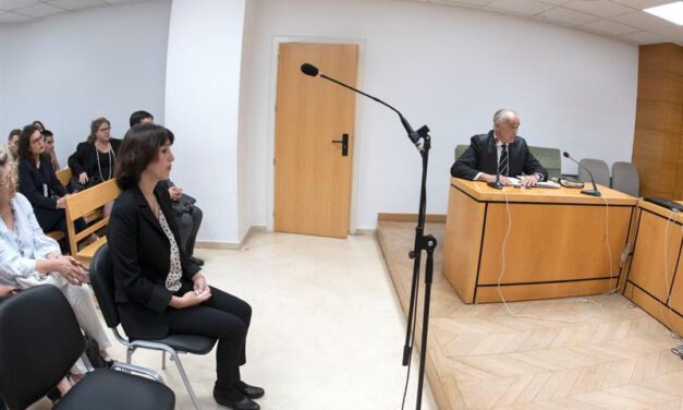 El TSJA tumba recurso de Juana Rivas: "Motivación ideológica no implica prevaricación"