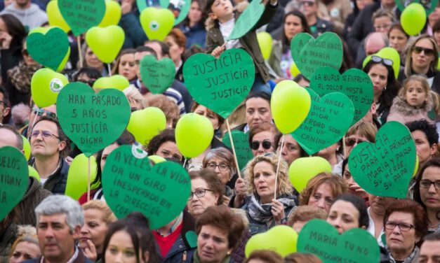 El doble crimen de Almonte, pendiente del análisis de una manta y sin nuevo acusado