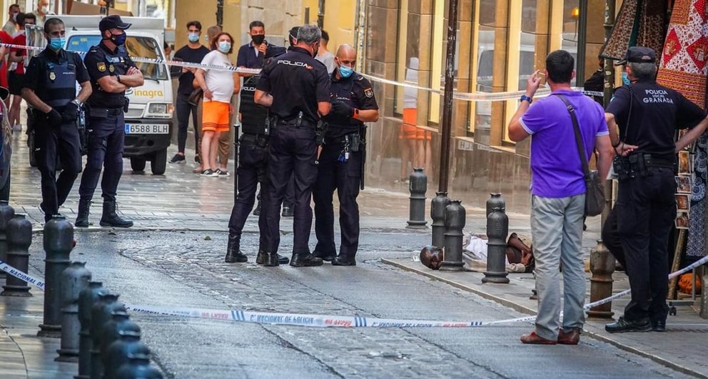 Un fallecido por arma de fuego y varios heridos en un tiroteo en Salar