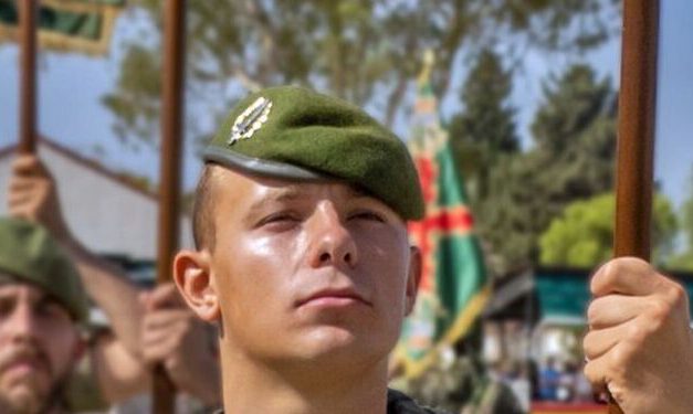 Fallece un legionario en el vuelco de un vehículo militar durante unas maniobras
