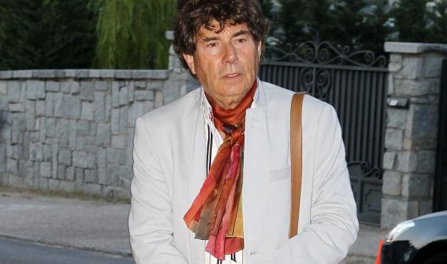 Fallece el periodista Jesús Quintero