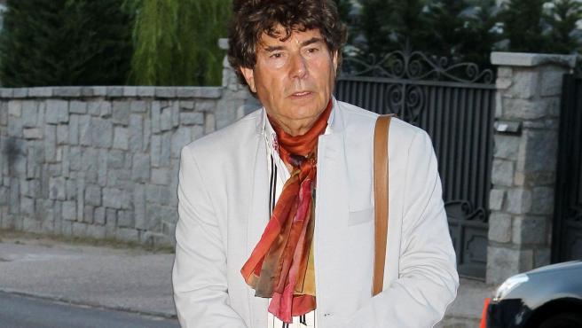 Fallece el periodista Jesús Quintero