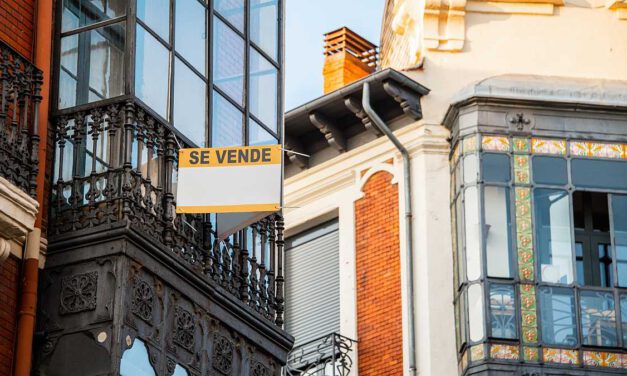 La compraventa de viviendas en Andalucía registra su mejor agosto en 15 años