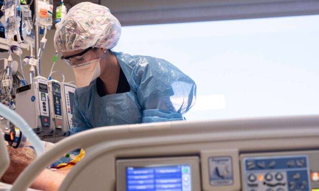 Salud informará solo una vez cada siete días sobre los datos de incidencia Covid