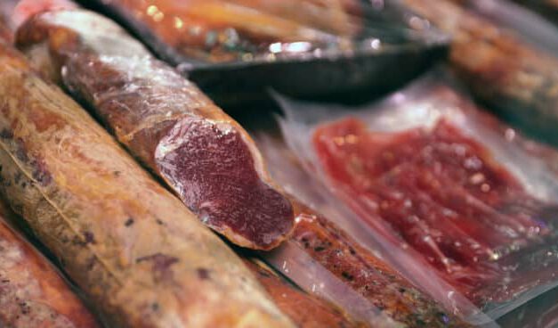 Detectan listeriosis en un lote de chorizo distribuido en Cádiz y Sevilla
