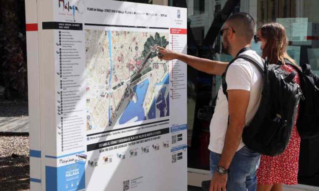 Las pernoctaciones extrahoteleras en Andalucía aumentan un 15% en septiembre