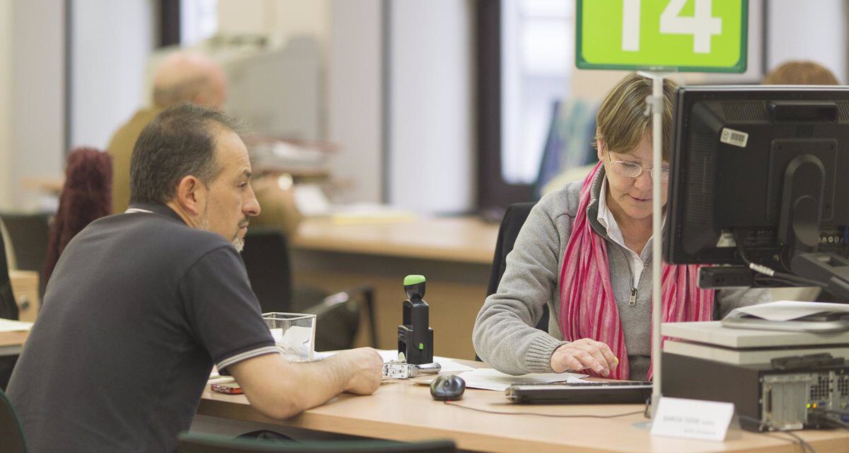 Febrero deja 8 parados más en El Puerto y un total de 9.642 personas desempleadas