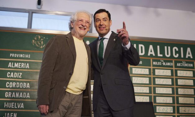 El 4 de diciembre será el 'Día de la bandera' de Andalucía