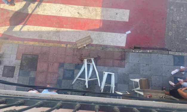 El detenido por el atropello mortal en Gibraleón acababa de salir de la cárcel