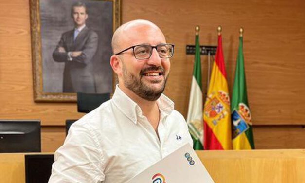 El periodo medio de pago del Ayuntamiento de El Puerto se sitúa al nivel más bajo de toda su historia