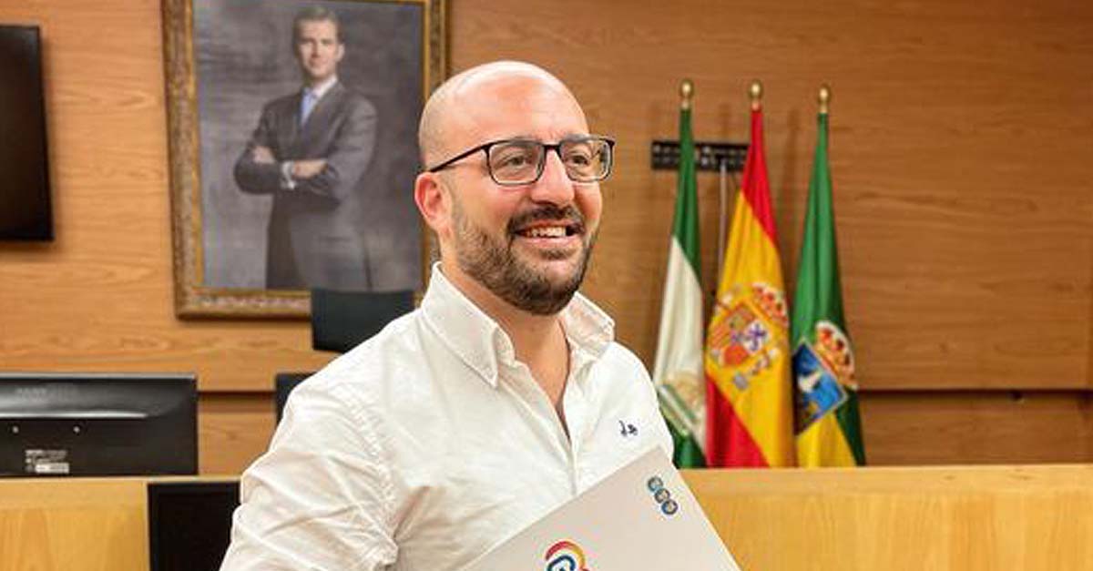 El periodo medio de pago del Ayuntamiento de El Puerto se sitúa al nivel más bajo de toda su historia