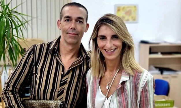 El colegio San Agustín se une a Halloween este jueves 27 con una "Música que da miedo"