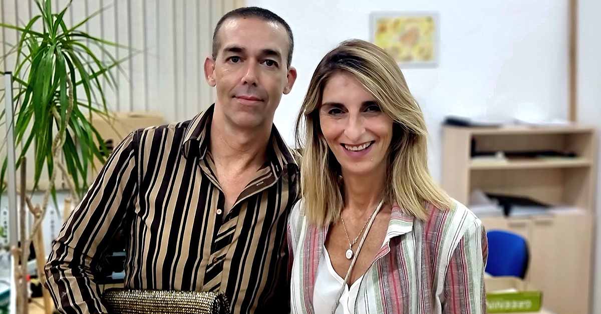 El colegio San Agustín se une a Halloween este jueves 27 con una "Música que da miedo"