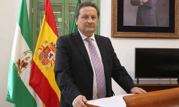 "Me voy de Vox porque me han defraudado, incumpliendo el manifiesto fundacional y traicionando a los afiliados"