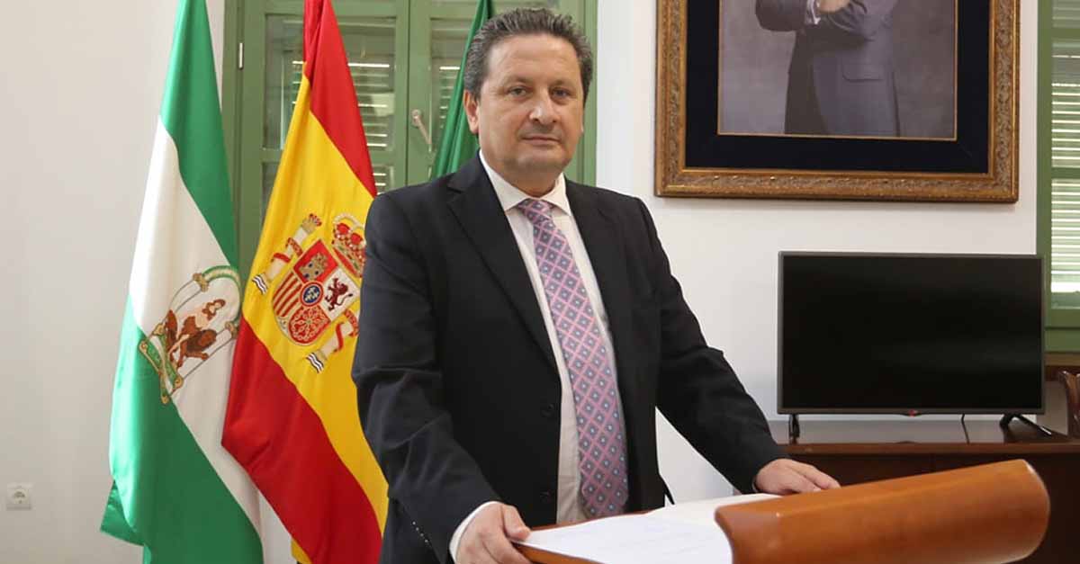 "Me voy de Vox porque me han defraudado, incumpliendo el manifiesto fundacional y traicionando a los afiliados"