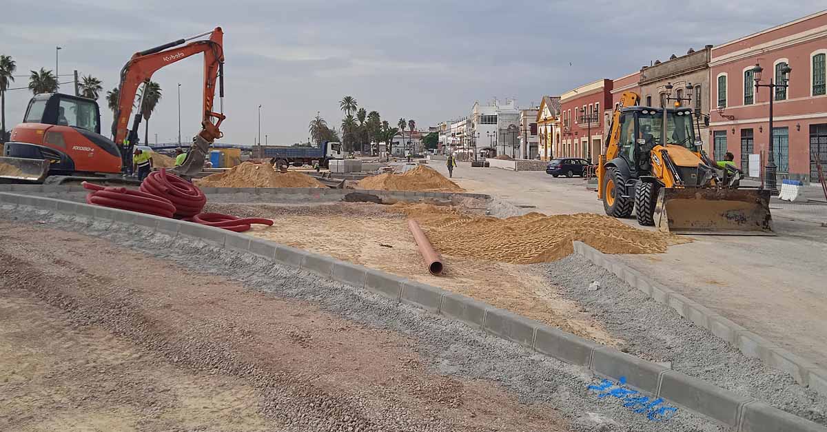 UP pide el compromiso de Beardo para asumir los posibles costes por no finalizar Pozos Dulces