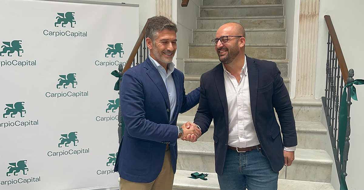 Rehabilitado un palacete de 1862 en El Puerto como promoción de nuevas viviendas