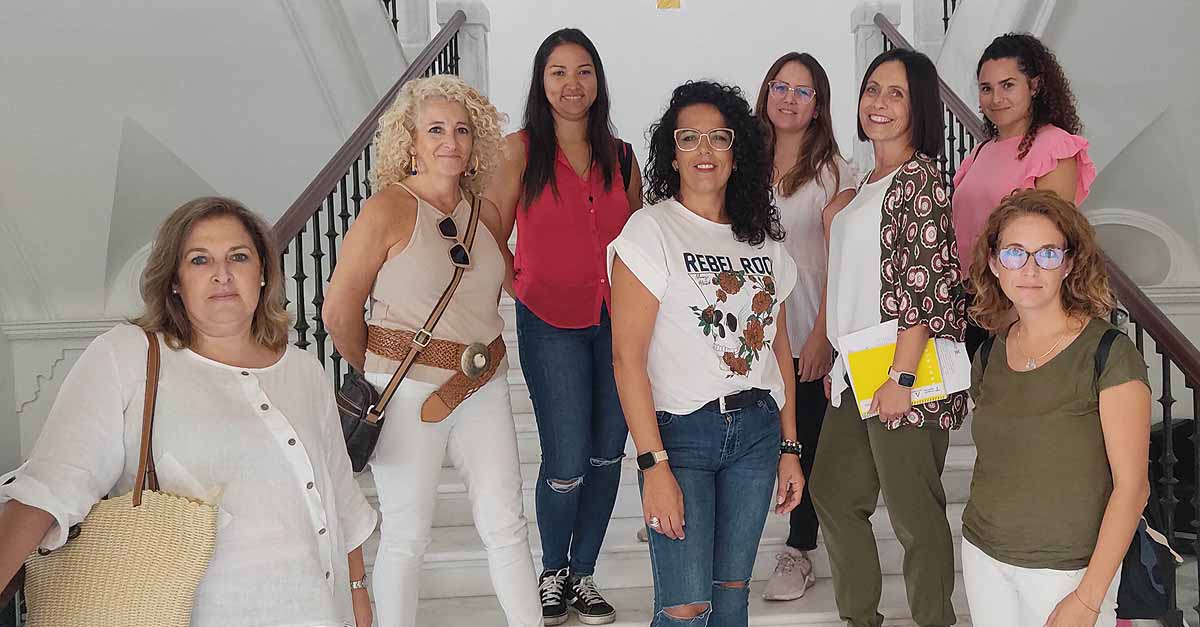 Comienza nueva Lanzadera Conecta Empleo en El Puerto de Santa María