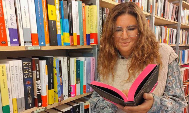 IU lleva a pleno su propuesta del ‘Bono Lector’