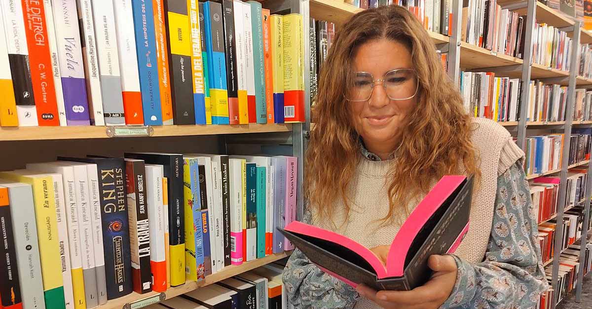 IU lleva a pleno su propuesta del ‘Bono Lector’