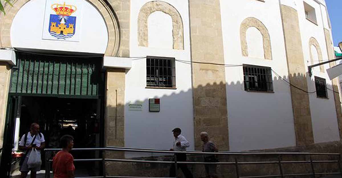 Mercado