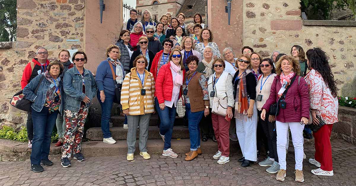 "Menipatch" celebrará el 26 de noviembre su Encuentro de Patchwork en Bodegas El Cortijo