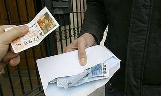 Dos detenidos por estafar en El Puerto a personas mayores con el método del "tocomocho"