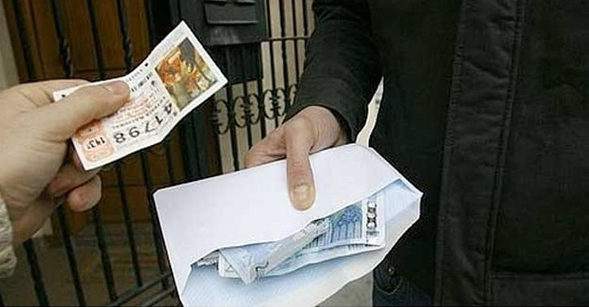 Dos detenidos por estafar en El Puerto a personas mayores con el método del "tocomocho"