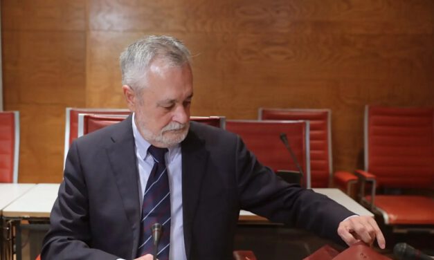 La Fiscalía insiste en que Griñán entre en prisión por la condena de los ERE