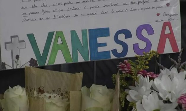 Recaudan fondos para trasladar a Granada los restos de la adolescente asesinada en Francia