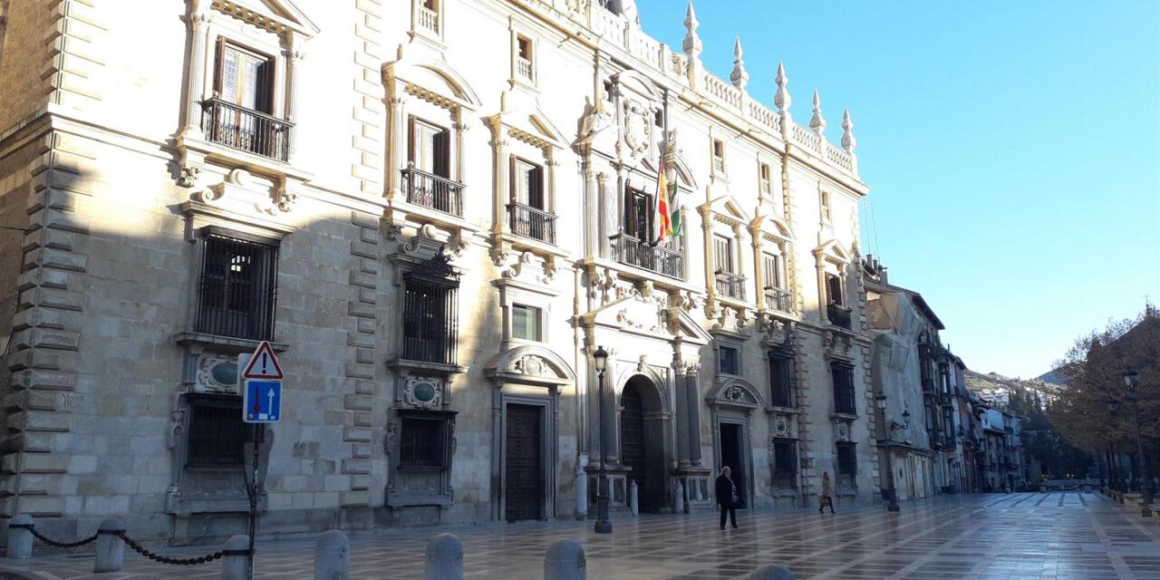 El TSJA declara procedente un despido por ir de romería estando de baja por ciática