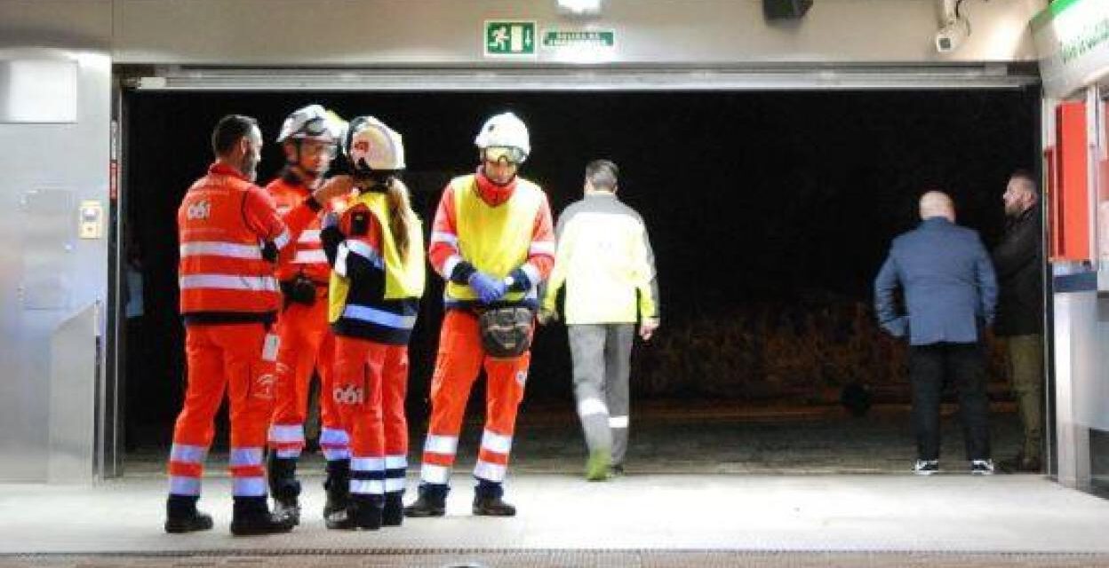 Fallecen una abuela y su nieta en un incendio originado en el salón de su piso en Córdoba