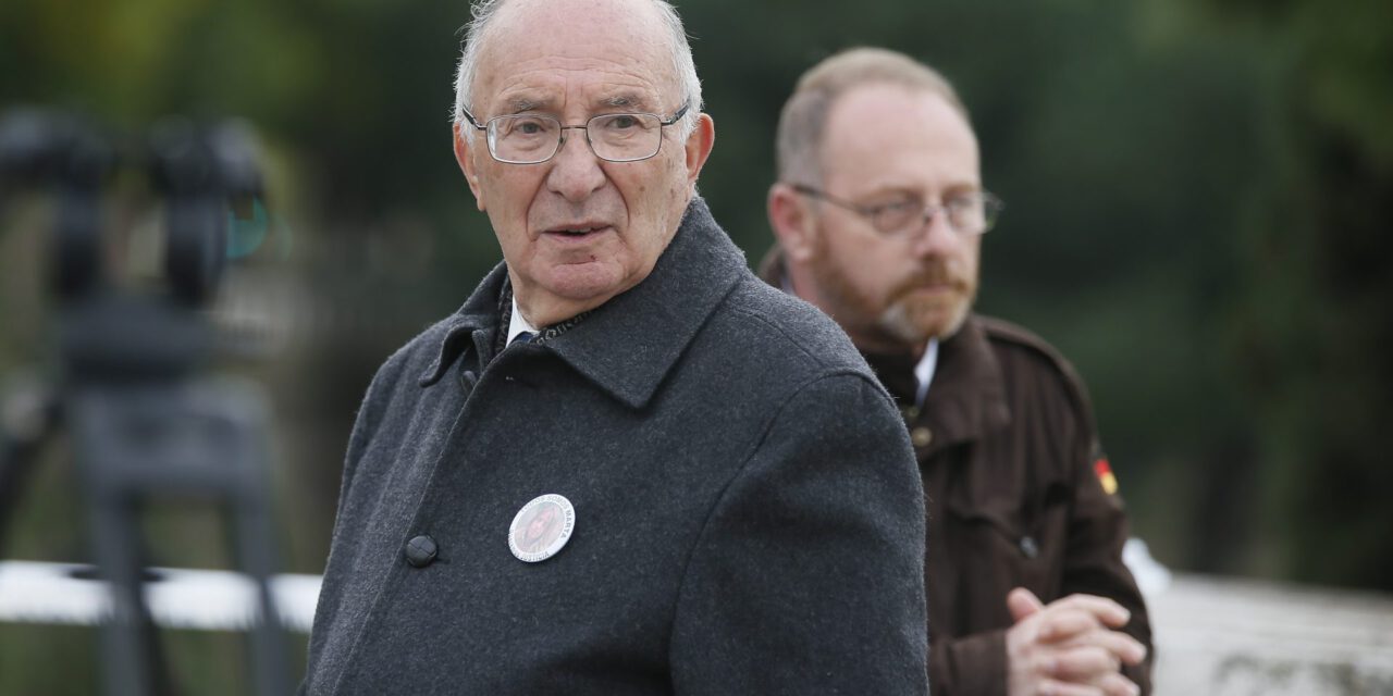 Abuelo de Marta la seguirá buscando por su cuenta tras "mala noticia" de ayer