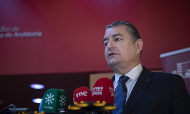 La Junta prepara un recurso ante el Constitucional al impuesto de las grandes fortunas