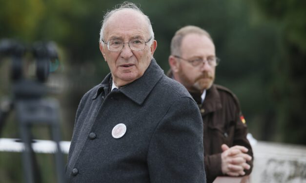 Abuelo de Marta la seguirá buscando por su cuenta tras "mala noticia" de ayer