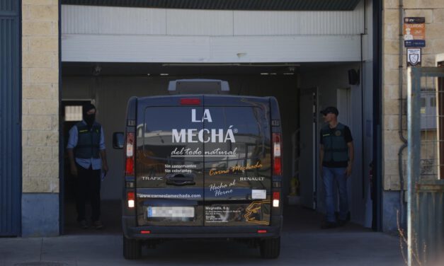 Abren juicio oral por el brote de listeriosis del verano de 2019, con seis acusados