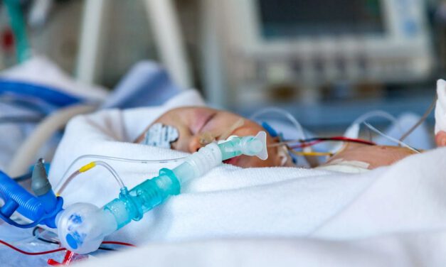 El avance del virus sincitial deja un aumento de las hospitalizaciones