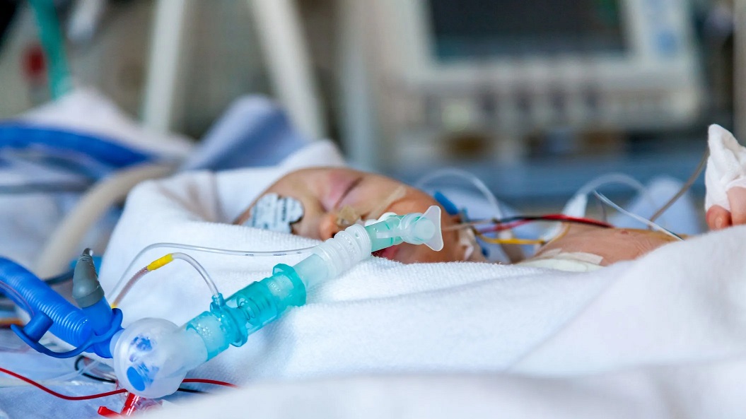 El avance del virus sincitial deja un aumento de las hospitalizaciones