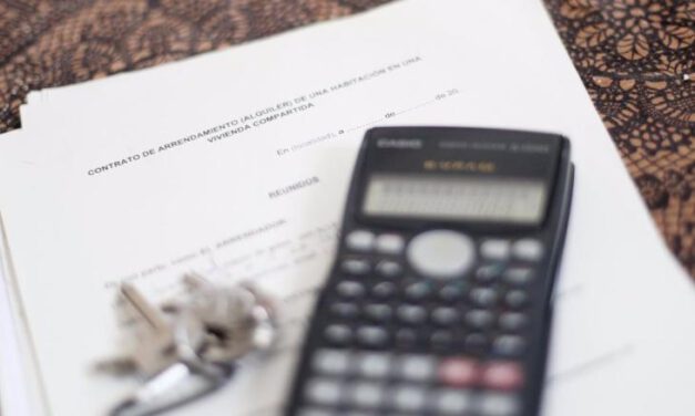 El Consejo de la Juventud alerta del colapso de la web para el bono joven de alquiler