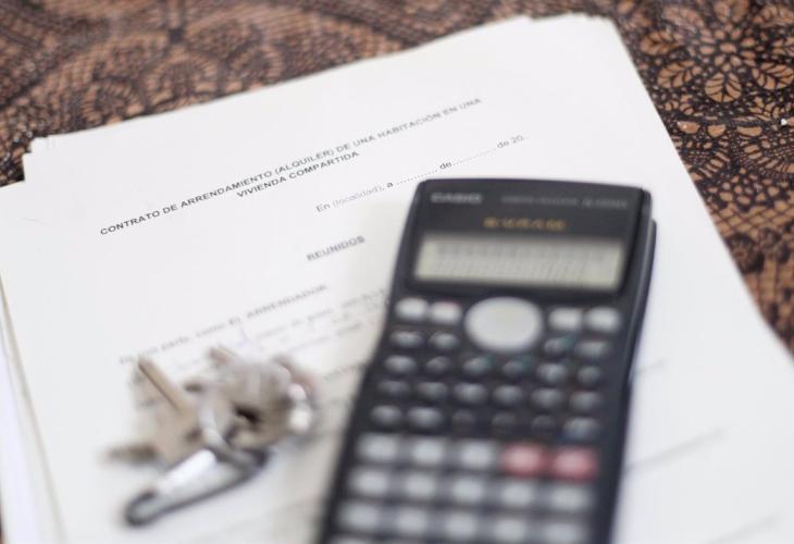 El Consejo de la Juventud alerta del colapso de la web para el bono joven de alquiler