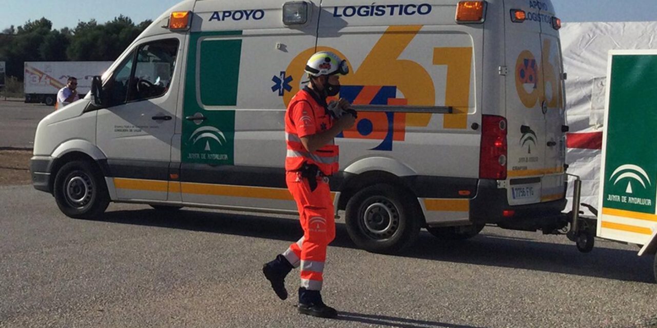 Fallece un menor de 14 años tras caer de un caballo cuando intentaba subirse en él