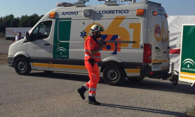 Fallece un menor de 14 años tras caer de un caballo cuando intentaba subirse en él