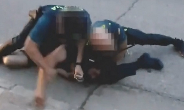 Denuncian la muerte de un hombre tras ser reducido por la Guardia Civil en Sevilla