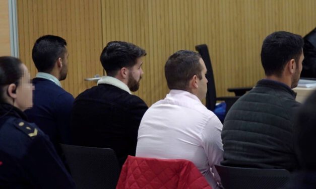 El abogado de La Manada presentará recurso de rebaja para uno de los condenados