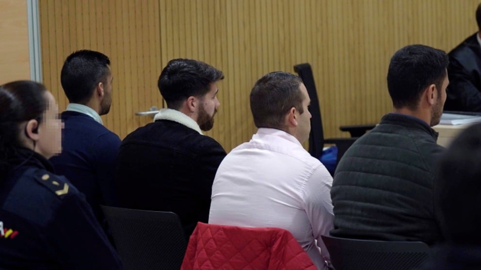 El abogado de La Manada presentará recurso de rebaja para uno de los condenados