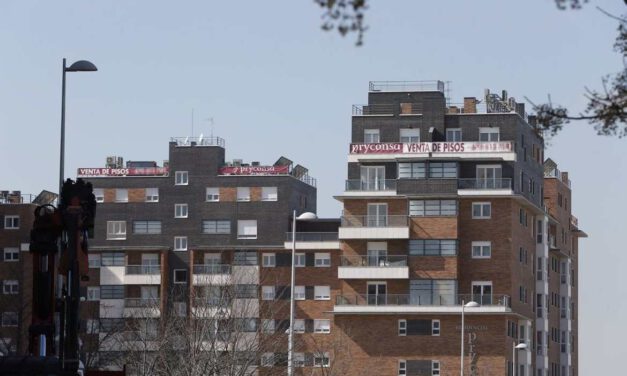 Andalucía, segunda comunidad con más compraventa de viviendas por cada 100.000 habitantes