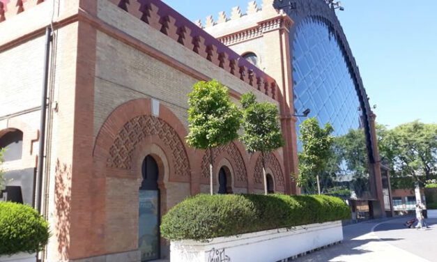 Andalucía recibió 366.749 turistas de EEUU en los primeros nueve meses