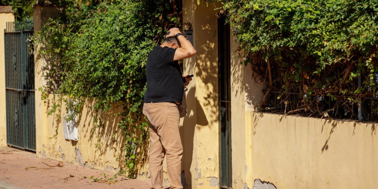 Internado el menor detenido por el homicidio del joven de 18 años de Sevilla