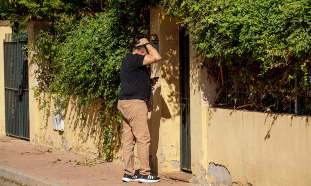 Internado el menor detenido por el homicidio del joven de 18 años de Sevilla